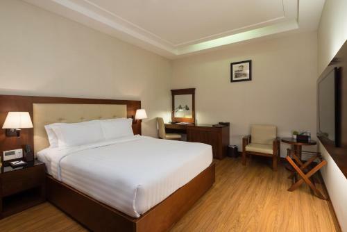 Nhat Ha 3 Hotel