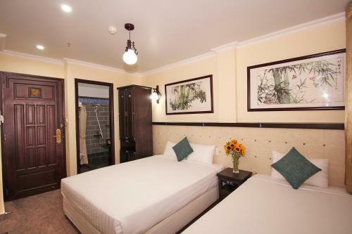 Dynasty Hotel Saigon