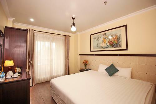 Dynasty Hotel Saigon