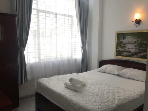 Hostal Vy Khanh Guesthouse