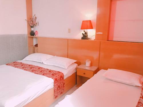 Thinh Vuong Hotel
