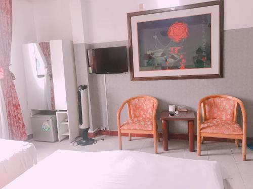 Thinh Vuong Hotel