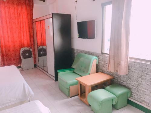 Thinh Vuong Hotel