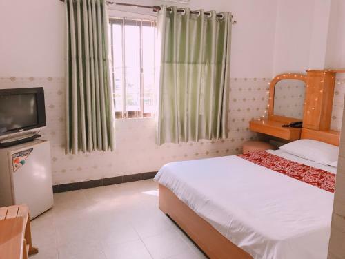 Thinh Vuong Hotel