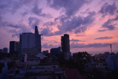 Thinh Vuong Hotel