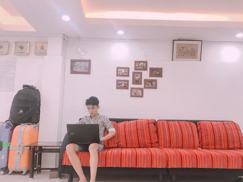 Thinh Vuong Hotel