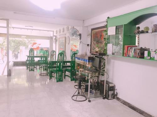Thinh Vuong Hotel
