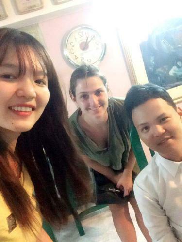 Thinh Vuong Hotel