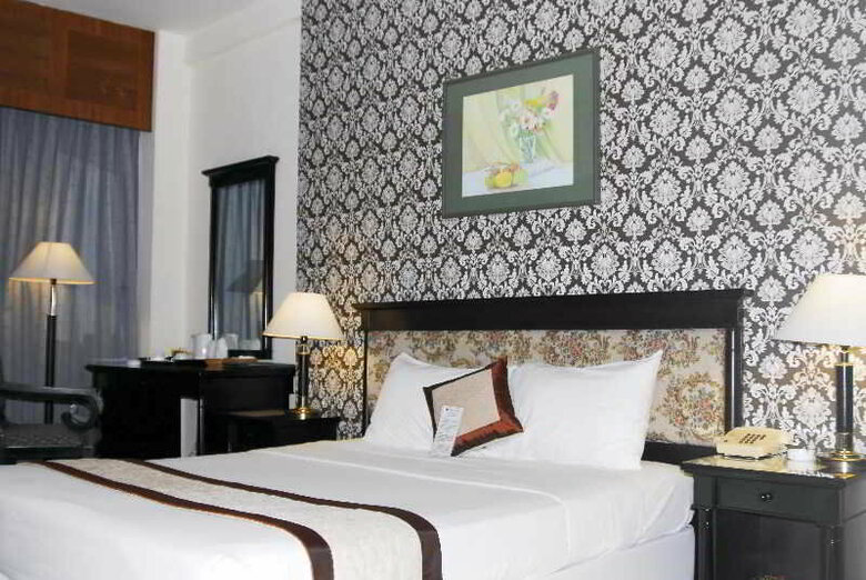 Saigon Star Hotel