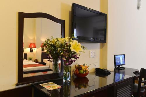 Beautiful Saigon Boutique Hotel