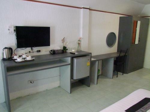Samui Green Hotel