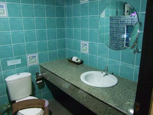 Samui Green Hotel