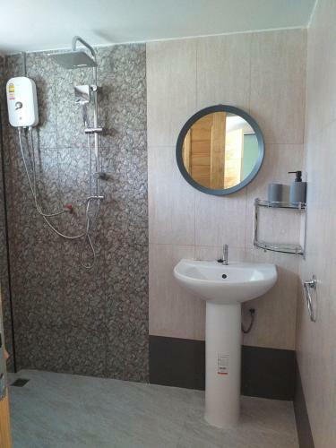 Samui Green Hotel