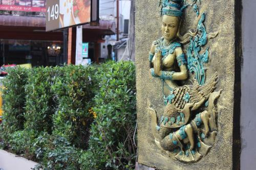 Samui Green Hotel
