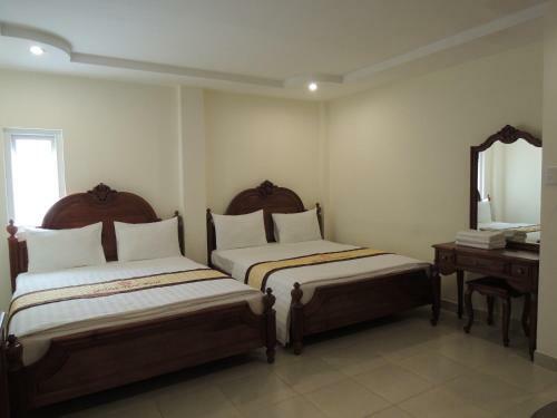 Golden View Hotel
