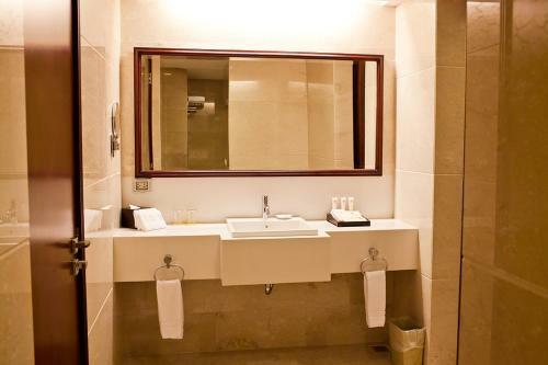 Vissai Saigon Hotel