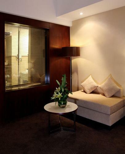 Vissai Saigon Hotel