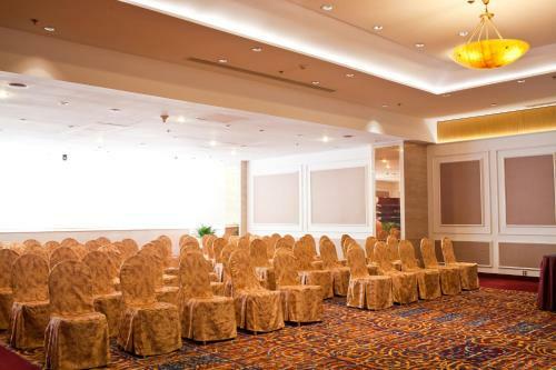 Vissai Saigon Hotel