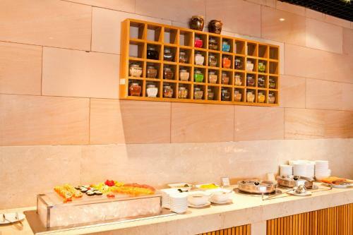 Vissai Saigon Hotel