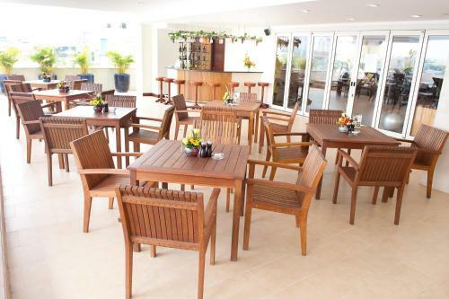Vissai Saigon Hotel