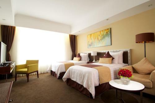 Vissai Saigon Hotel