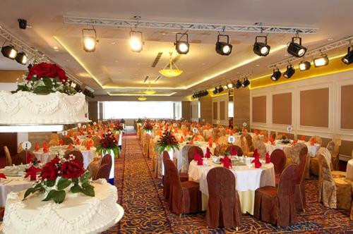 Vissai Saigon Hotel