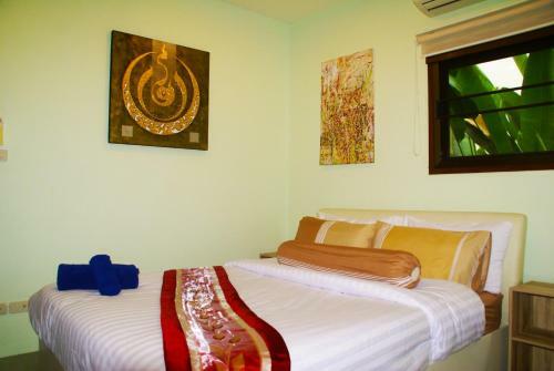 Chaweng Noi Villa