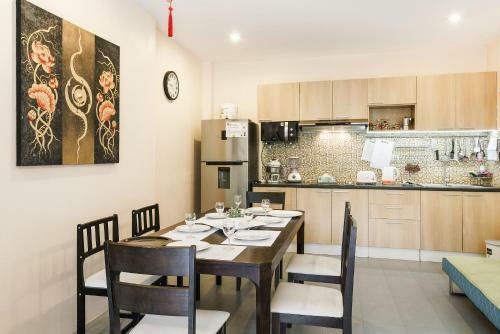 Chaweng Noi Villa