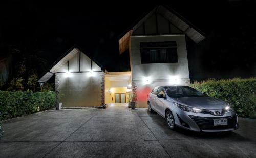 Chaweng Noi Villa
