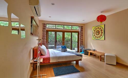 Chaweng Noi Villa