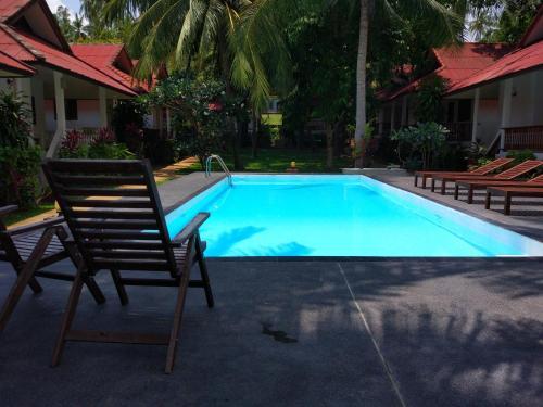 Fullmoon House Samui