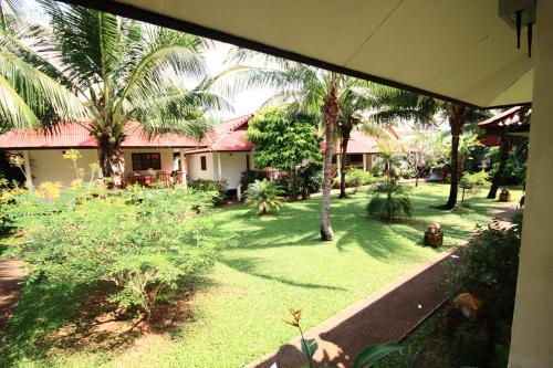 Fullmoon House Samui