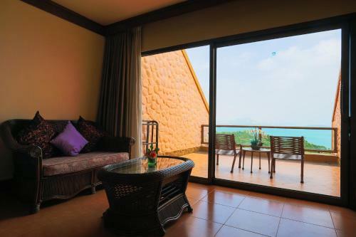 Hotel Samui Bayview Resort & Spa