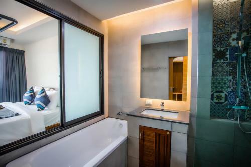 Hotel Samui Bayview Resort & Spa