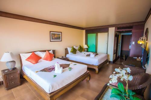 Hotel Samui Bayview Resort & Spa