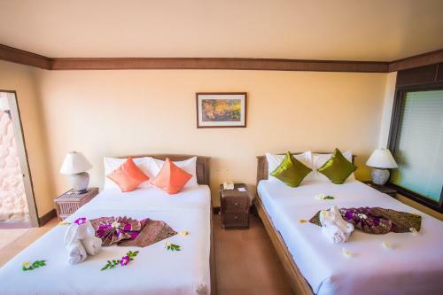 Hotel Samui Bayview Resort & Spa
