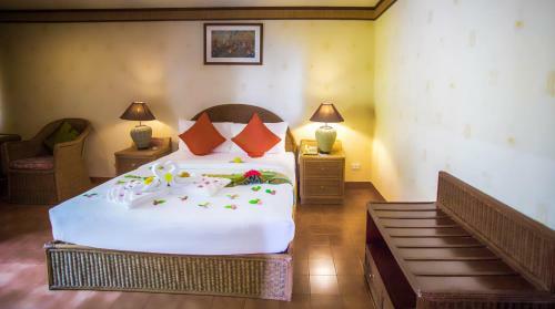 Hotel Samui Bayview Resort & Spa