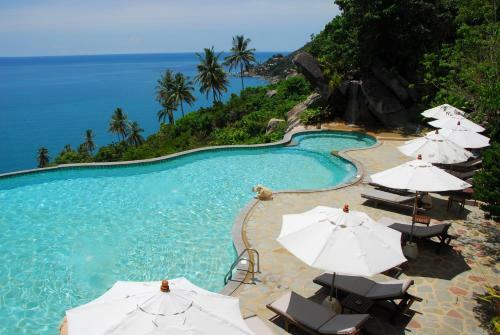 Hotel Samui Bayview Resort & Spa
