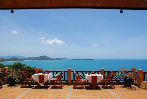 Hotel Samui Bayview Resort & Spa
