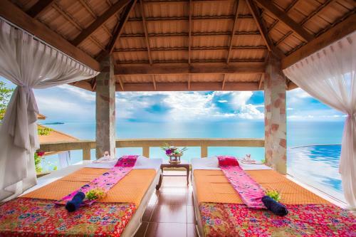 Hotel Samui Bayview Resort & Spa