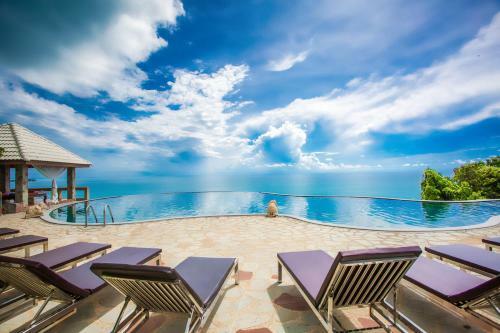 Hotel Samui Bayview Resort & Spa