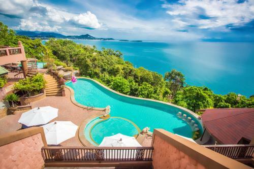 Hotel Samui Bayview Resort & Spa