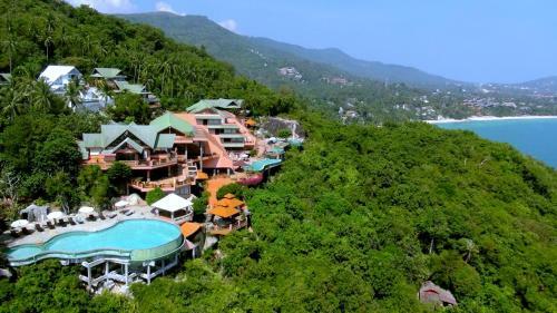 Hotel Samui Bayview Resort & Spa