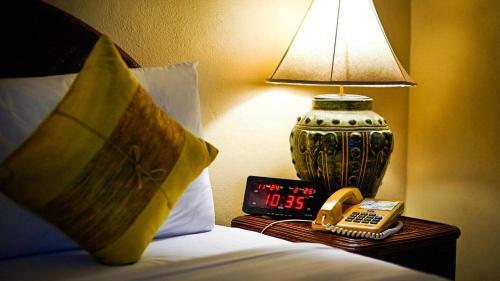 Hotel Samui Bayview Resort & Spa