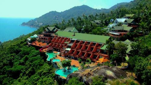 Hotel Samui Bayview Resort & Spa