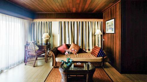 Hotel Samui Bayview Resort & Spa