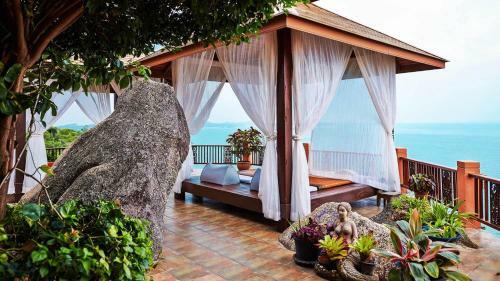 Hotel Samui Bayview Resort & Spa