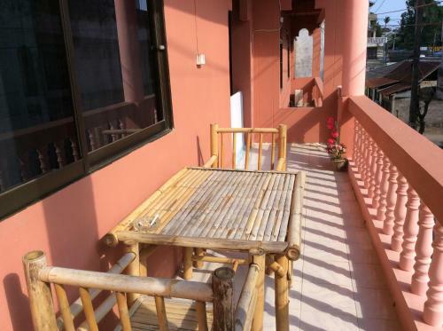 Apartamento Baan Natcha