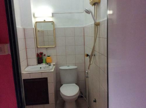 Apartamento Baan Natcha