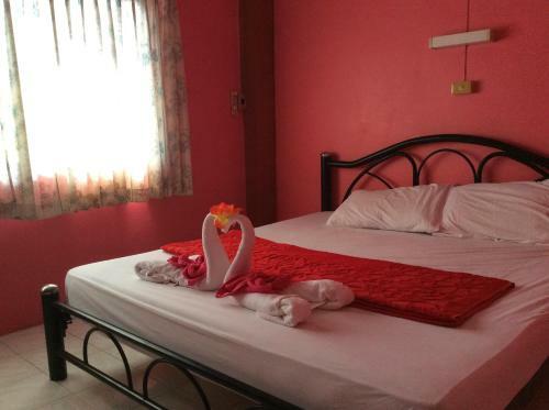 Apartamento Baan Natcha